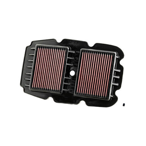 Honda XL700V TraNSAlp 2008 - 2009 K&N Washable Performance Air Filter