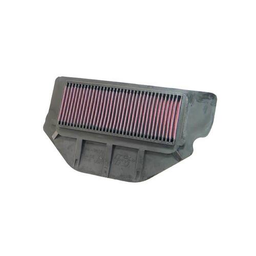 Honda CBR900RR 929 2000 - 2001 K&N Washable Performance Air Filter