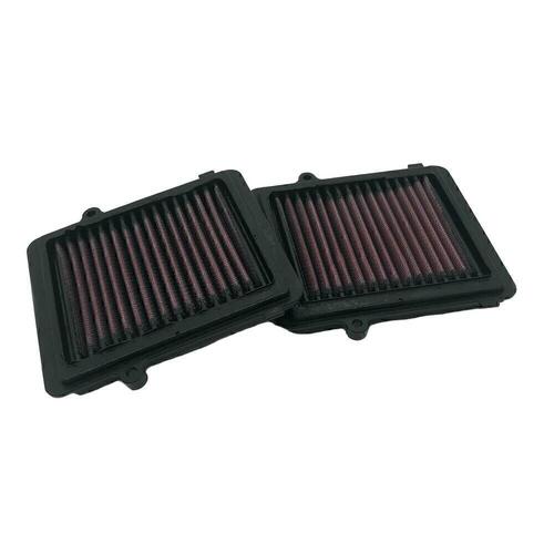 Honda CRF1100L Africa Twin 2020 K&N Washable Performance Air Filter