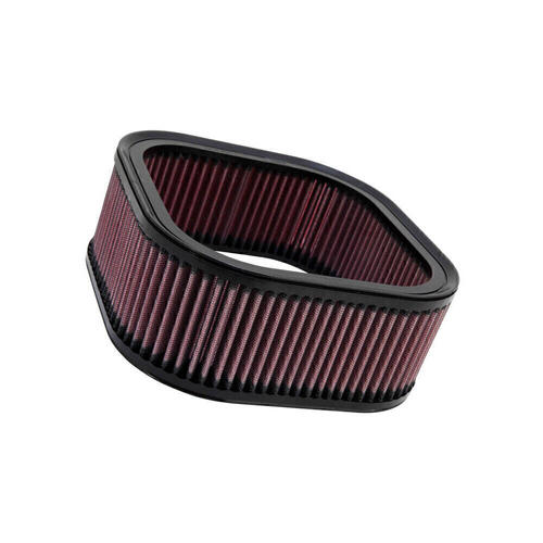 Harley Davidson 1130 VRSCF V Rod Muscle 2010 - 2011 K&N Washable Air Filter
