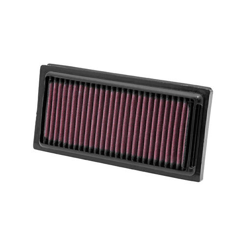 Harley Davidson 1200 XR1200 Sportster 2008 - 2010 K&N Washable Air Filter
