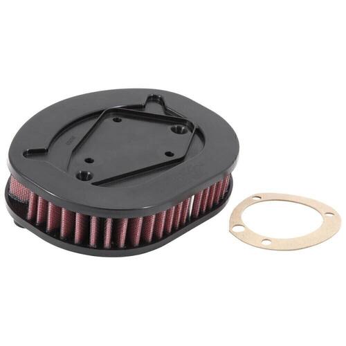 Harley Davidson 1200 XL1200Ns Iron 1200 2018 - 2021 K&N Washable Air Filter