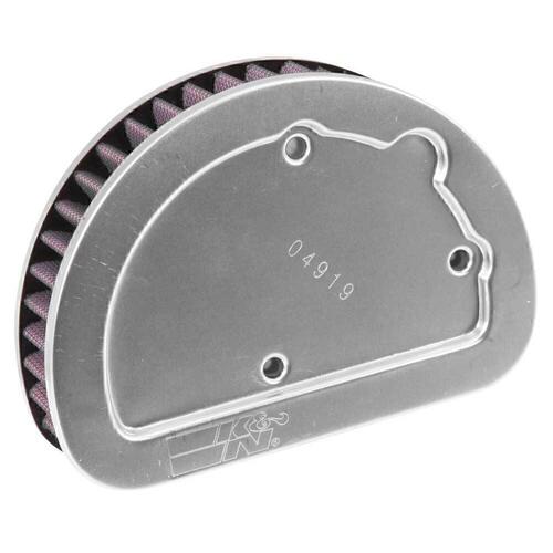 Harley Davidson 1690 FLHRC Road King Classic 103Ci 2014 - 2016 K&N Air Filter
