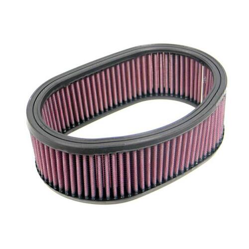 Harley Davidson 1000 XLH Sportster 1976 - 1985 K&N Washable Air Filter