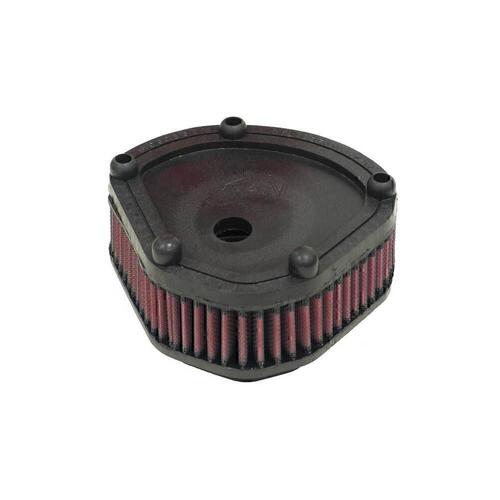 Harley Davidson 1340 FLHS Electra Glide Sport 80Ci 1989 K&N Washable Air Filter
