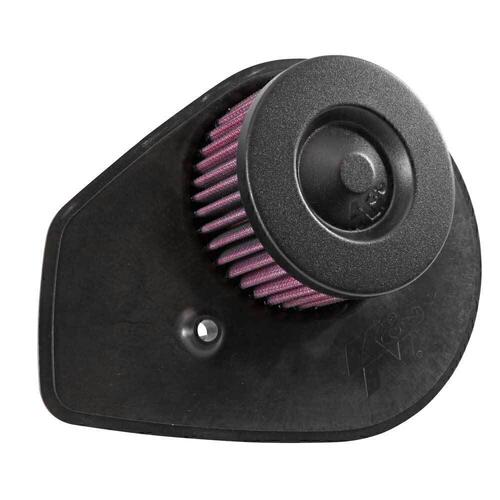 Harley Davidson 500 Street XG500 2014 - 2020 K&N Washable Air Filter