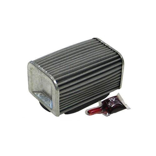 Kawasaki Zr550 1990-1993 K&N Washable Performance Air Filter