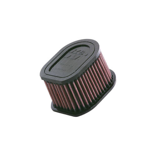 Kawasaki Z1000 2003 - 2009 K&N Washable Performance Air Filter