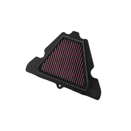 Kawasaki ZX1000G Ninja 1000 2011 - 2013 K&N Washable Performance Air Filter