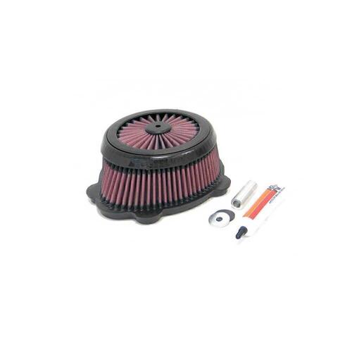 Kawasaki KX125 1997 - 2008 K&N Washable Performance Air Filter