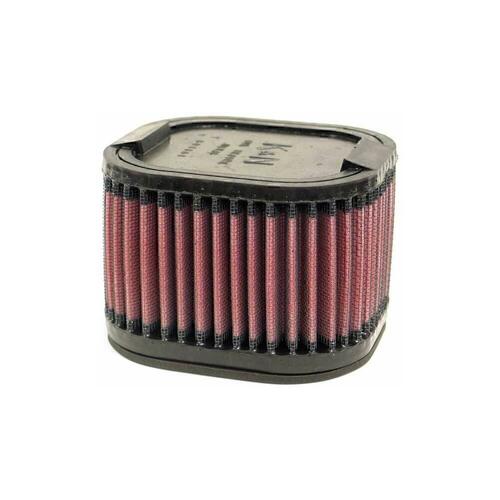 Kawasaki Z1000 1981 - 1983 K&N Washable Performance Air Filter