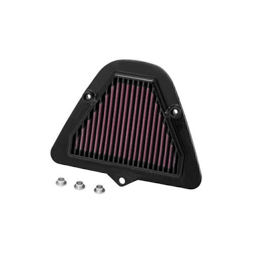 Kawasaki VN1700 Classic 2009 - 2014 K&N Washable Performance Air Filter