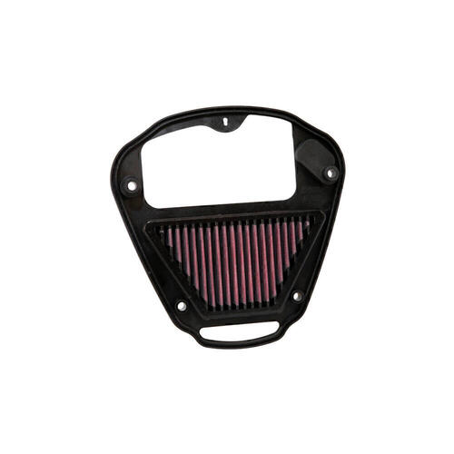 Kawasaki VN2000 2004 - 2006 K&N Washable Performance Air Filter