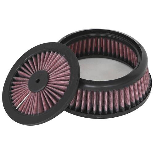 Kawasaki KLX250S 2009 - 2014 K&N Washable Performance Air Filter