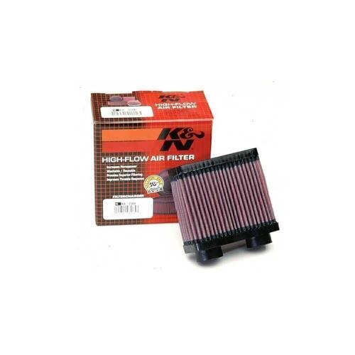 Kawasaki ZZ-R250 EX250H 1990 - 2008 K&N Washable Performance Air Filter
