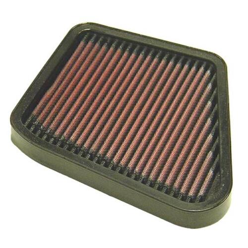 Kawasaki KEF300 Lakota 1995 - 2002 K&N Washable Performance Air Filter