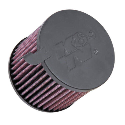 Kawasaki KAF300 Mule 500 1990 - 1992 K&N Washable Performance Air Filter