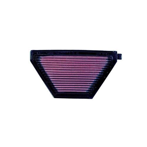 Kawasaki ER-5 ER500 1999-2005 K&N Washable Performance Air Filter