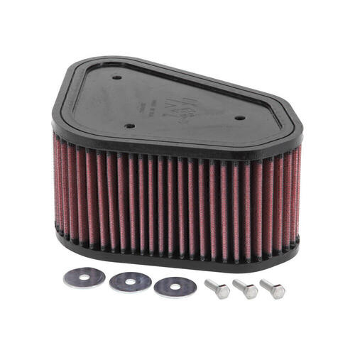 Kawasaki KVF650 Brute Force 2005 - 2013 K&N Washable Performance Air Filter