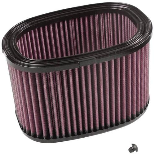 Kawasaki KVF750 4X4 Brute Force EPS 2012 - 2020 K&N Washable Air Filter