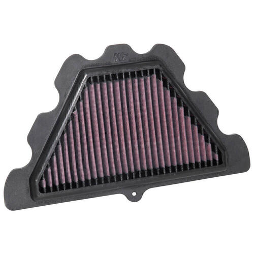 Kawasaki Z900RS Cafe 2018 - 2020 K&N Washable Performance Air Filter