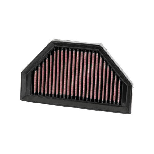 KTM 1190 RC8 R 2009 - 2015 K&N Washable Performance Air Filter