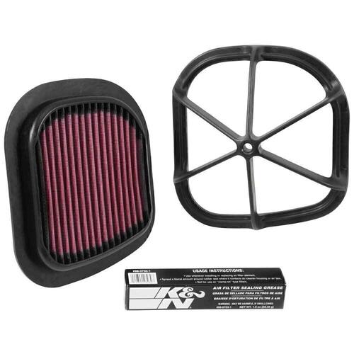 KTM 250 XC-F 2014 - 2015 K&N Washable Performance Air Filter