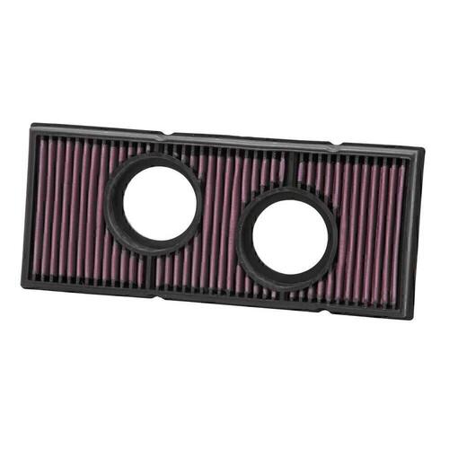 KTM 990 Supermoto 2007 - 2008 K&N Washable Performance Air Filter