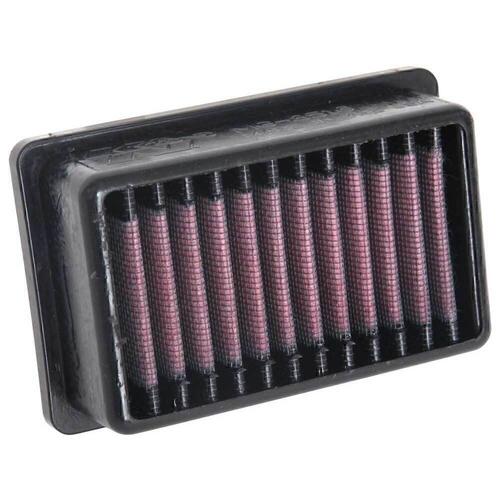 Moto Guzzi V9 Bobber 2017 - 2019 K&N Washable Performance Air Filter