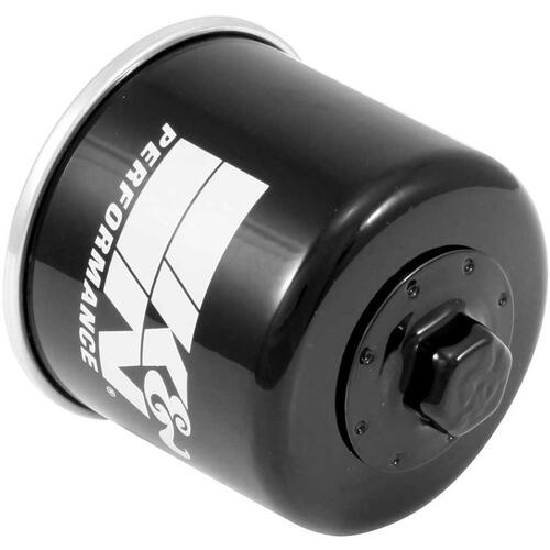 Aprilia RSV4 1000 FACTORY APRC ABS 2015-2015 K&N Oil Filter Replacement OEM Quality