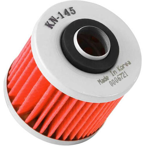 Yamaha XT600Z TENERE 1983-1989 K&N Oil Filter Replacement OEM Quality