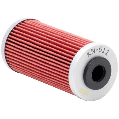 Husqvarna SMR511 2011-2012 K&N Oil Filter Replacement OEM Quality