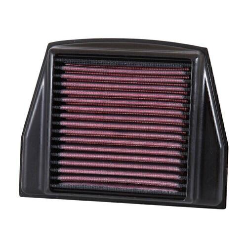 K&N x NGK Air Filter, Oil Filter And Spark Plug Service Kits