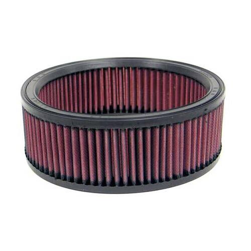 Norton 850 Commando Ohv E/Start 1973 - 1976 K&N Washable Performance Air Filter
