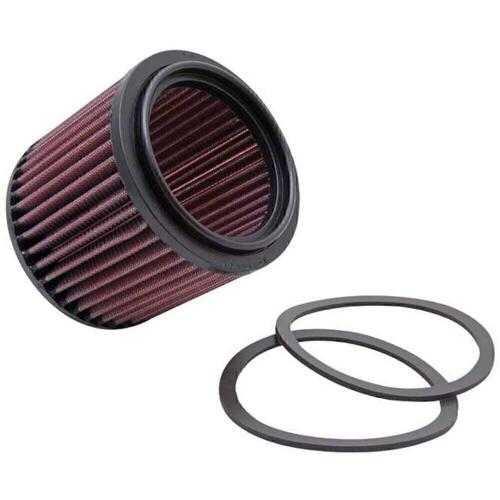 Polaris 400 Big Boss 1995 - 1997 K&N Washable Performance Air Filter