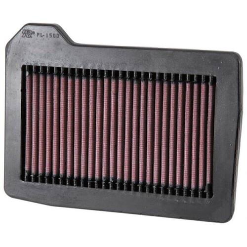 Victory Deluxe Cruiser 2001-2002 K&N Washable Performance Air Filter
