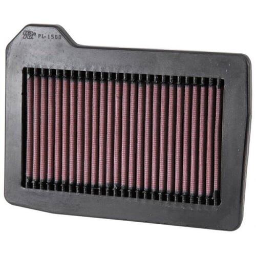 Victory Standard Cruiser 2002 K&N Washable Performance Air Filter
