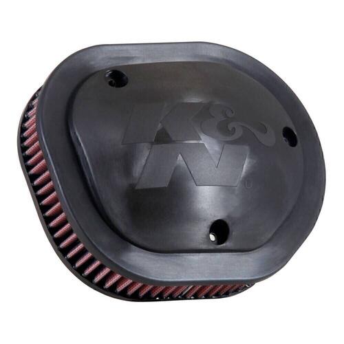 Indian Springfield 2016 - 2020 K&N Washable Performance Air Filter