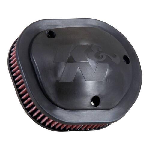 Indian Chieftain 2014 - 2017 K&N Washable Performance Air Filter