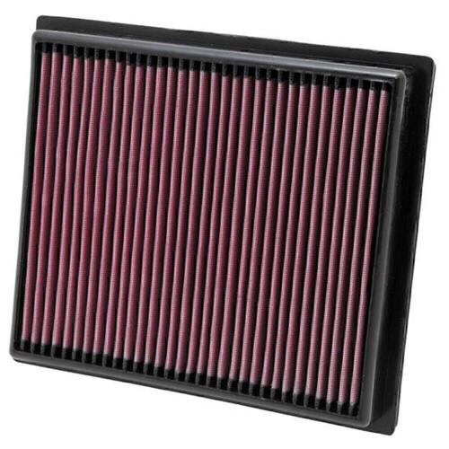 Polaris 900 RZR XP 4 2012 - 2014 K&N Washable Performance Air Filter