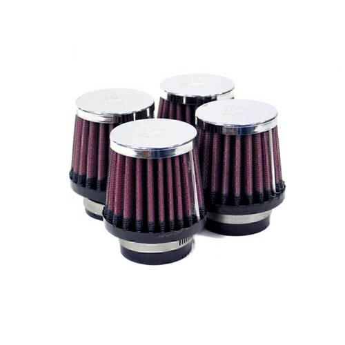 Honda CB350F 1974 K&N Washable Performance Air Filter Direct Replacement