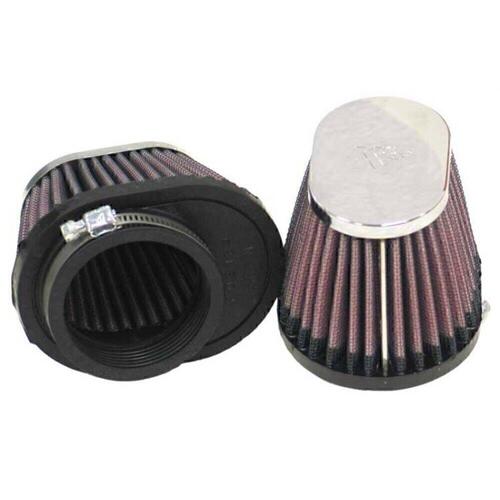 For Suzuki GS450E 1983 K&N Washable Performance Air Filter Direct Replacement