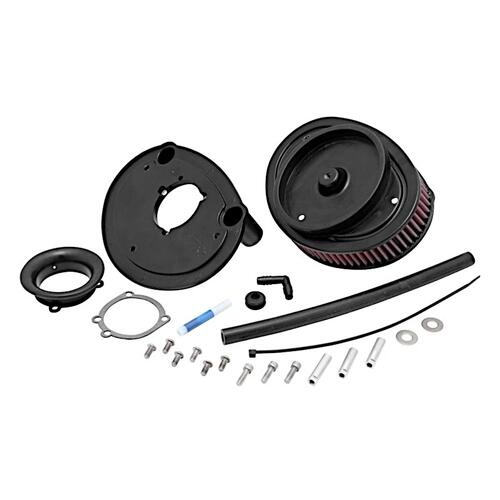 Harley Davidson 1584 FXCW Rocker 96Ci 2008 - 2009 K&N Washable Air Filter