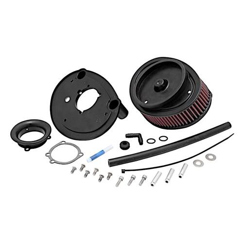 Harley Davidson 1584 FLSTC Heritage Softail 96Ci 2010 - 2011 K&N Air Filter