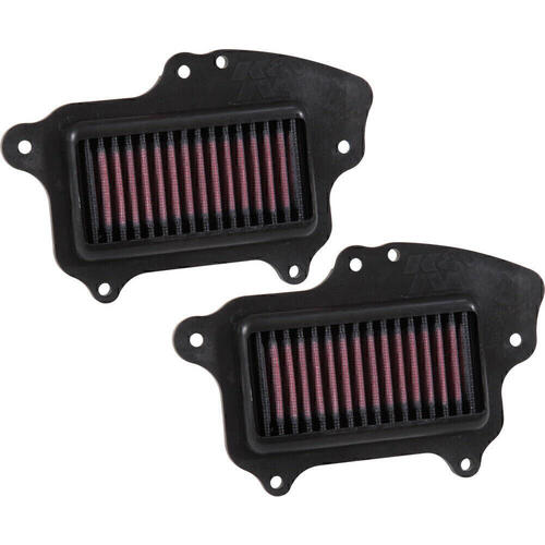 For Suzuki C90 Boulevard 2015 - 2018 K&N Washable Performance Air Filter