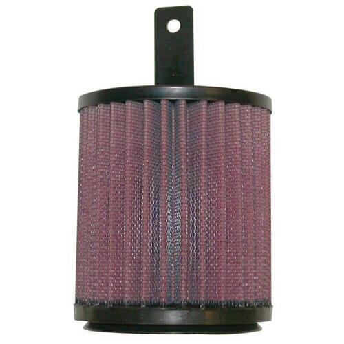 For Suzuki LT-Z250 Quadsport 2004 - 2009 K&N Washable Performance Air Filter