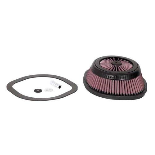 For Suzuki RM125 1996 - 2000 K&N Washable Performance Air Filter
