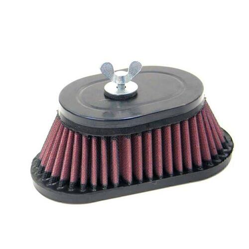 For Suzuki DR350SE 1997 - 1999 K&N Washable Performance Air Filter