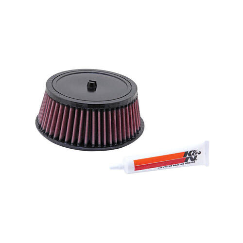 For Suzuki DR-Z400Sm 2005 - 2023 K&N Washable Performance Air Filter