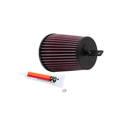 Kawasaki KFX400 Quad 2003 - 2006 K&N Washable Performance Air Filter